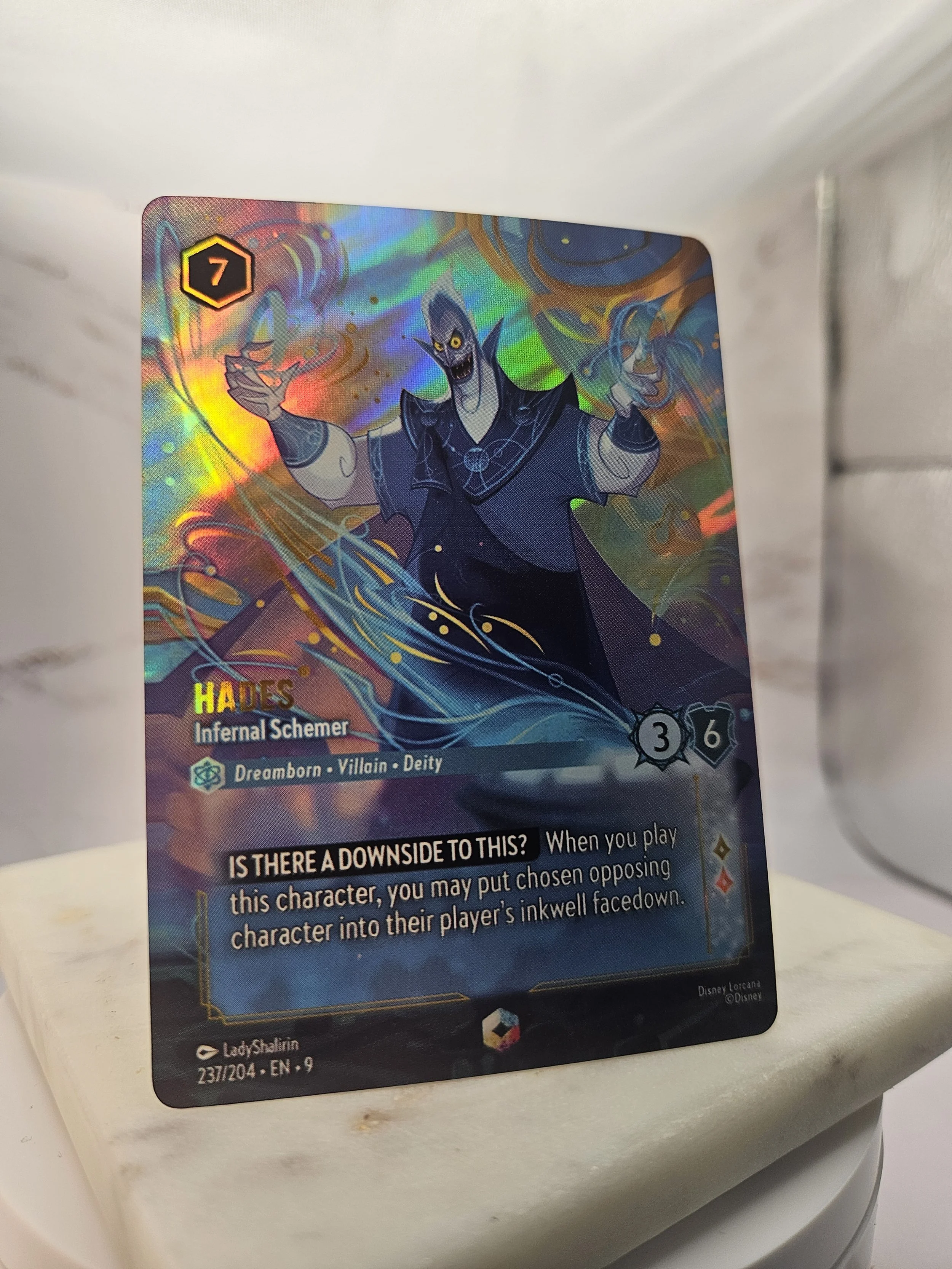 Circle of Life (225/204) — ValueTCG